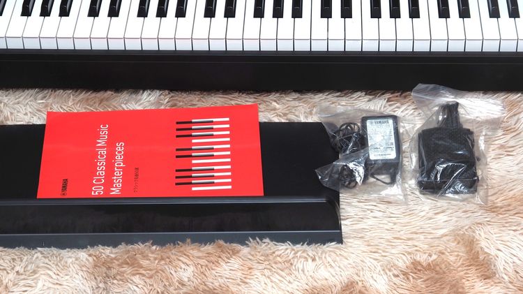 ขายเปียโน YAMAHA P-225 ครบกล่อง รูปที่ 13