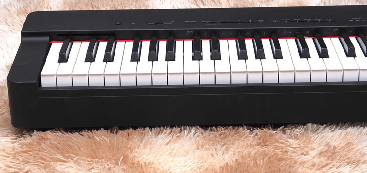 ขายเปียโน YAMAHA P-225 ครบกล่อง รูปที่ 3