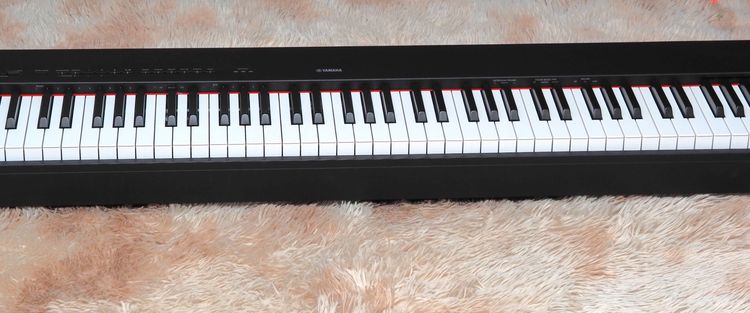 ขายเปียโน YAMAHA P-225 ครบกล่อง รูปที่ 2