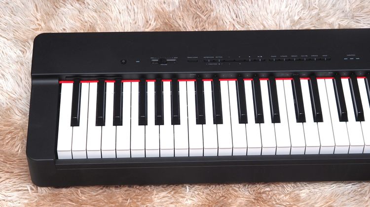 ขายเปียโน YAMAHA P-225 ครบกล่อง รูปที่ 8