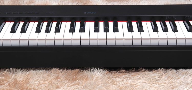 ขายเปียโน YAMAHA P-225 ครบกล่อง รูปที่ 4