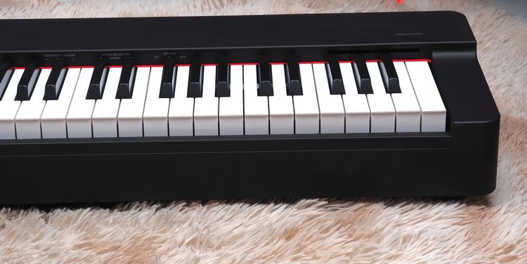 ขายเปียโน YAMAHA P-225 ครบกล่อง รูปที่ 5