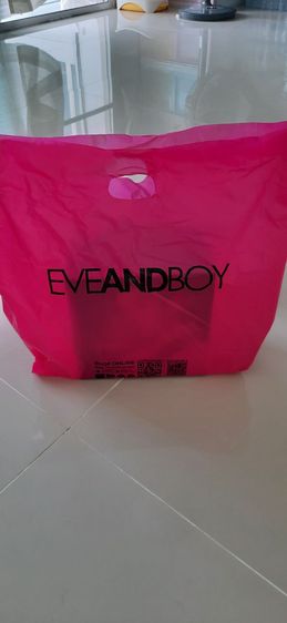 หมวก Eveandboy x Mark Tuan รูปที่ 3