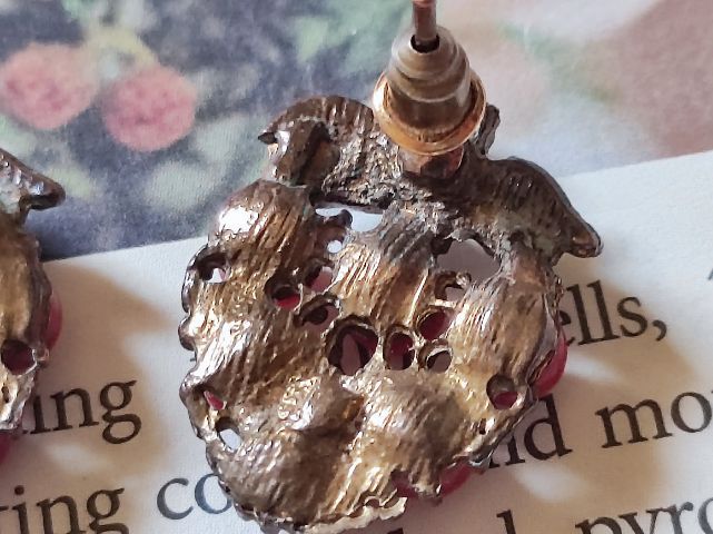 ต่างหูวินเทจ รูปที่ 6