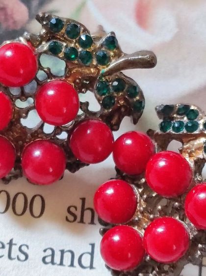 ต่างหูวินเทจ รูปที่ 7