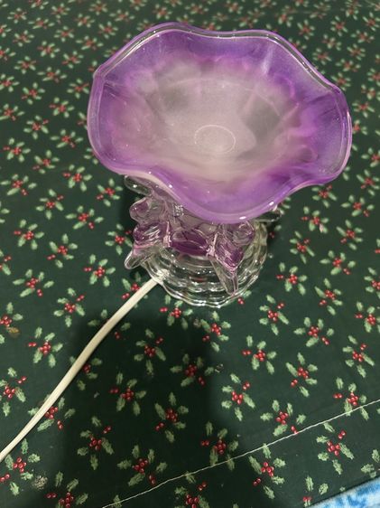 โคมไฟสปา เทียนหอม รูปที่ 3