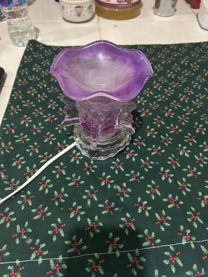 โคมไฟสปา เทียนหอม รูปที่ 2