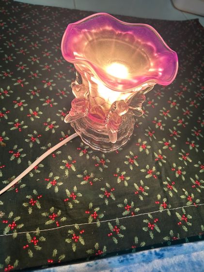 โคมไฟสปา เทียนหอม รูปที่ 4