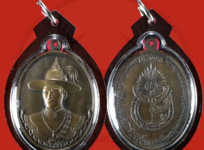 เชิญกดเลื่อนชมภาพ พระกรุเก่า แปลกมีเพียง 7 ชิ้น  รูปที่ 5