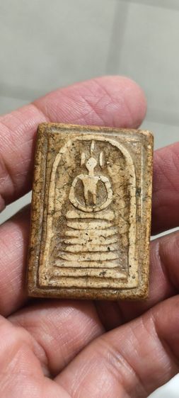 พรผงเก่าๆโบราณ รูปที่ 2