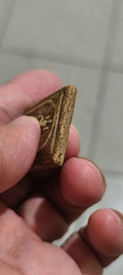 พรผงเก่าๆโบราณ รูปที่ 10