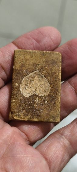 พรผงเก่าๆโบราณ รูปที่ 3