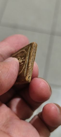 พรผงเก่าๆโบราณ รูปที่ 12