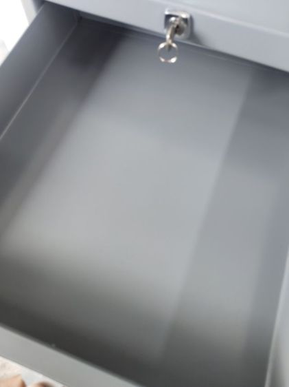 ตู้ 15 ลิ้นชัก ล๊อคได้ รูปที่ 2