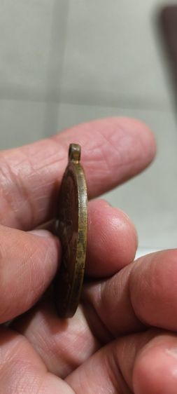 เหรียญเก่าๆเดิมๆ รูปที่ 6