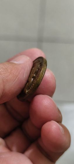 เหรียญเก่าๆเดิมๆ