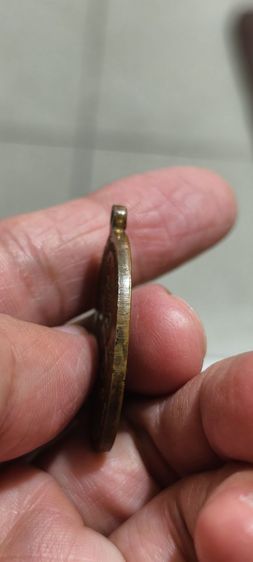 เหรียญเก่าๆเดิมๆ รูปที่ 7