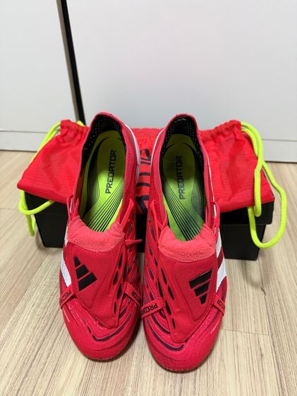 adidas perdator 25 elite ft fg  รูปที่ 2