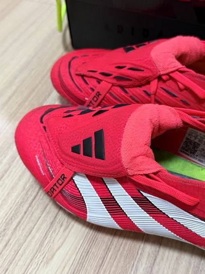 adidas perdator 25 elite ft fg  รูปที่ 4