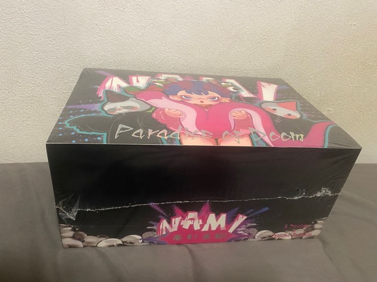 กล่องสุ่ม รูปที่ 3