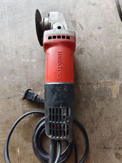 เครื่องเจียร์ รูปที่ 2