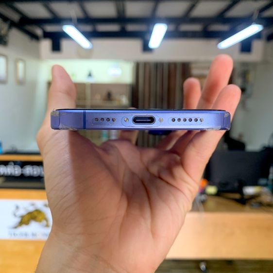 iPhone 16 Plus 128 GB รูปที่ 5