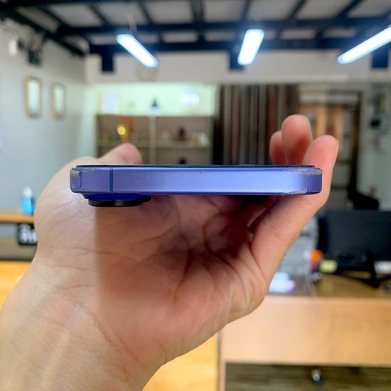 iPhone 16 Plus 128 GB รูปที่ 8