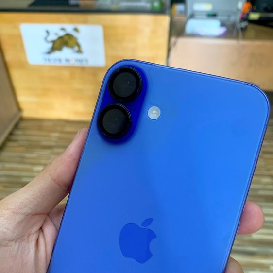 iPhone 16 Plus 128 GB รูปที่ 7