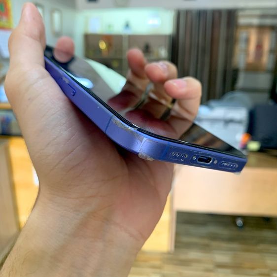 iPhone 16 Plus 128 GB รูปที่ 9