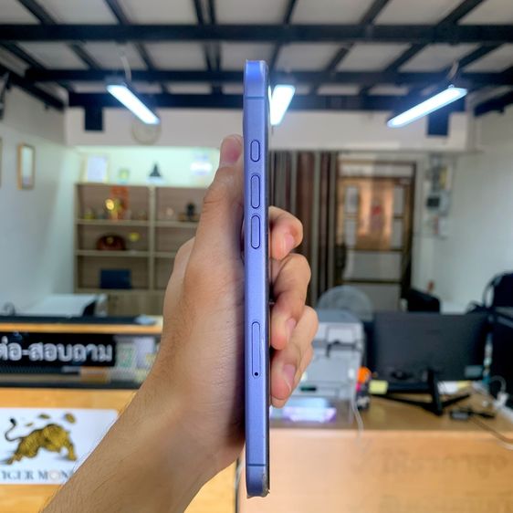iPhone 16 Plus 128 GB รูปที่ 4