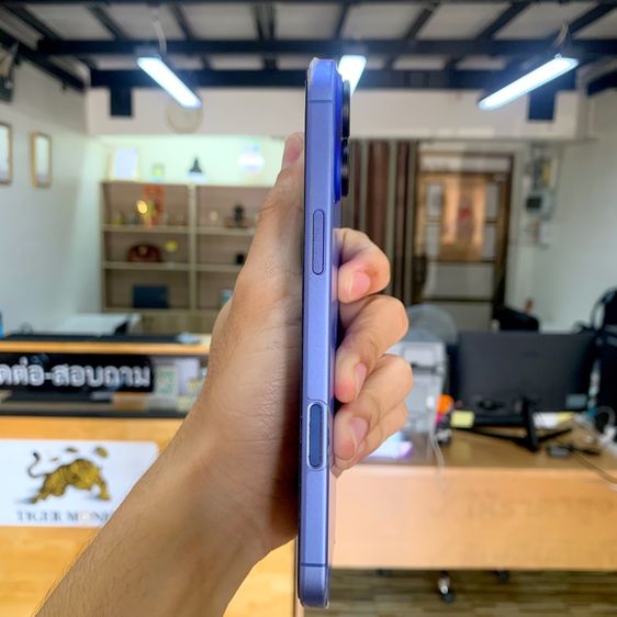 iPhone 16 Plus 128 GB รูปที่ 6