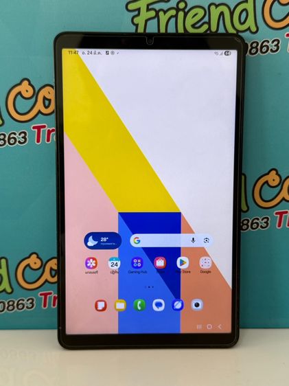 Samsung Galaxy Tab A9  RAM 8GB  ROM 128GB รูปที่ 2