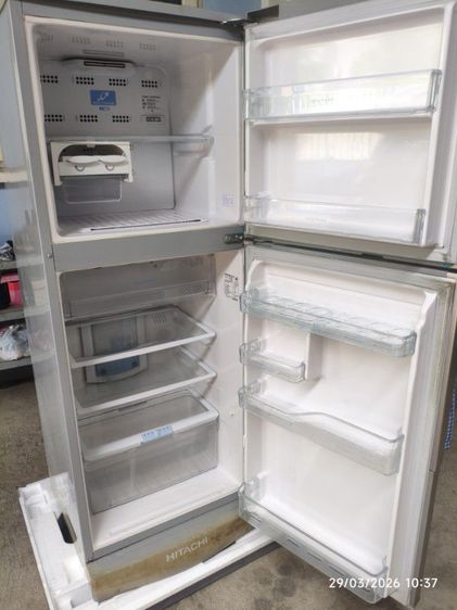 ขายตู้เย็น HITACHI สองประตู ขนาด 6.7 คิว รูปที่ 6