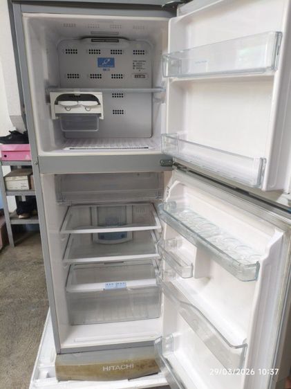ขายตู้เย็น HITACHI สองประตู ขนาด 6.7 คิว รูปที่ 7