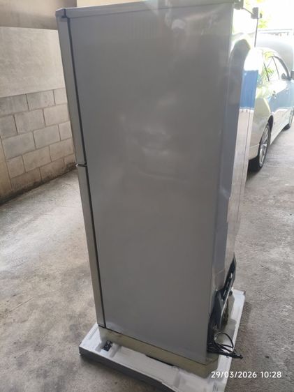 ขายตู้เย็น HITACHI สองประตู ขนาด 6.7 คิว รูปที่ 11