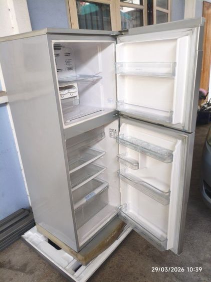 ขายตู้เย็น HITACHI สองประตู ขนาด 6.7 คิว รูปที่ 9