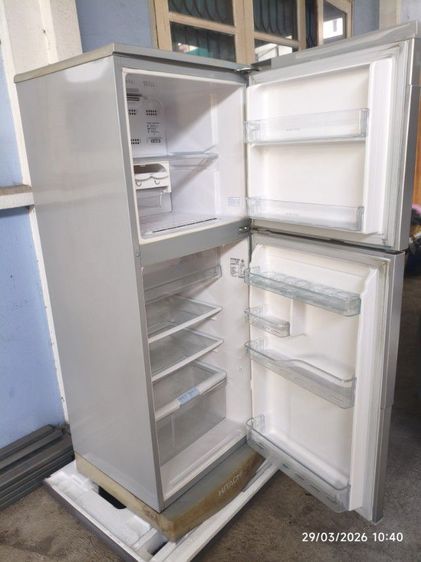 ขายตู้เย็น HITACHI สองประตู ขนาด 6.7 คิว รูปที่ 10