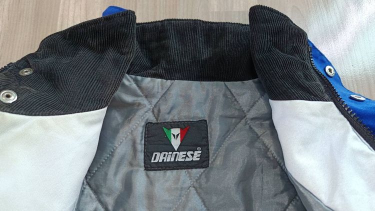 แจ็คเก็ต Dainese Championship Eddie Lawson 1986 รูปที่ 8