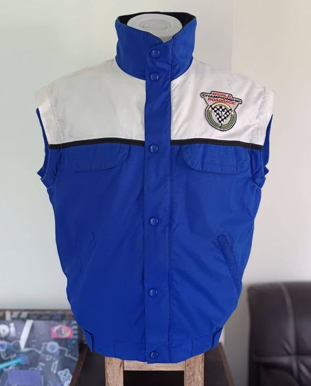 แจ็คเก็ต Dainese Championship Eddie Lawson 1986