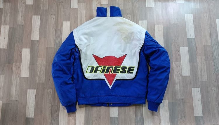 แจ็คเก็ต Dainese Championship Eddie Lawson 1986 รูปที่ 5
