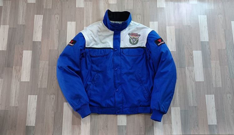 แจ็คเก็ต Dainese Championship Eddie Lawson 1986 รูปที่ 4