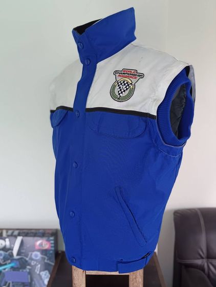 แจ็คเก็ต Dainese Championship Eddie Lawson 1986 รูปที่ 3