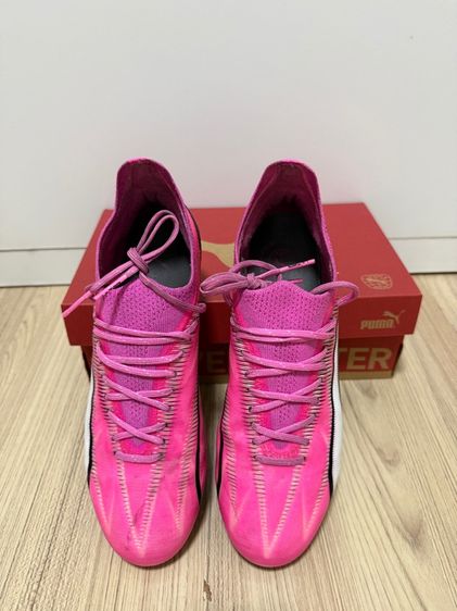 PUMA ULTIMATE FG AG Poison รูปที่ 3