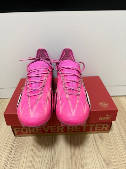 PUMA ULTIMATE FG AG Poison รูปที่ 2