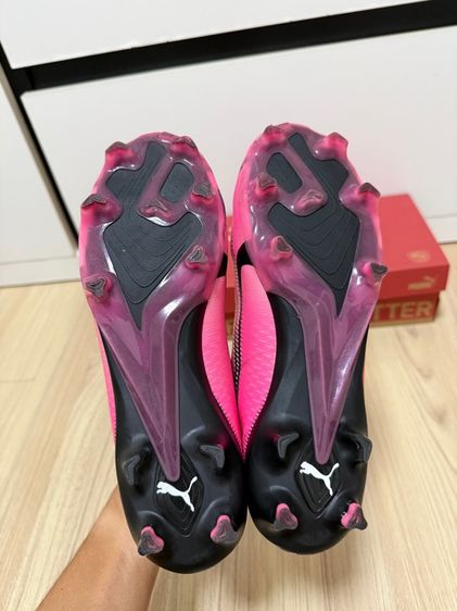 PUMA ULTIMATE FG AG Poison รูปที่ 6