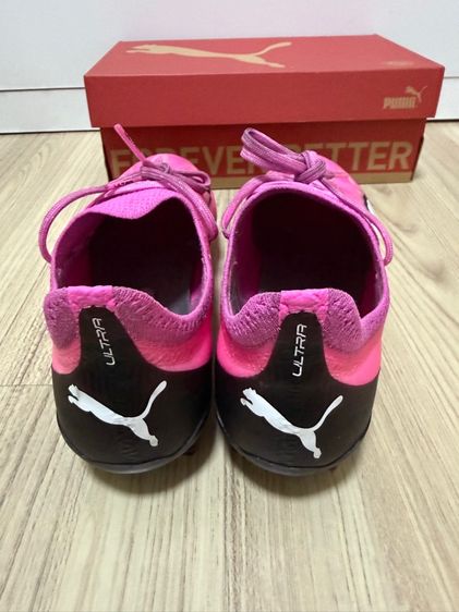 PUMA ULTIMATE FG AG Poison รูปที่ 5