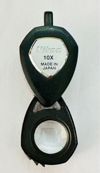 กล้องส่องพระ Nikon รุ่น 10X ผลิตในประเทศญี่ปุ่น รูปที่ 5