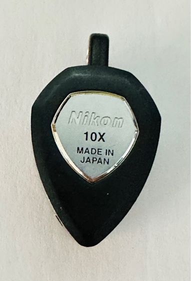 กล้องส่องพระ Nikon รุ่น 10X ผลิตในประเทศญี่ปุ่น
