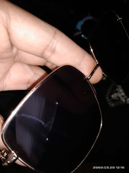 แว่นกันแดดญี่ปุ่น ล้างสต๊อกมาจากถนนวัวลาย รูปที่ 3