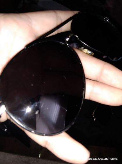 แว่นกันแดดญี่ปุ่น ล้างสต๊อกมาจากถนนวัวลาย รูปที่ 2